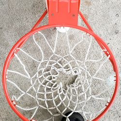 Huffy Sports Basketball Goal 18" Regulation 