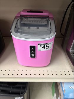 Ice maker
