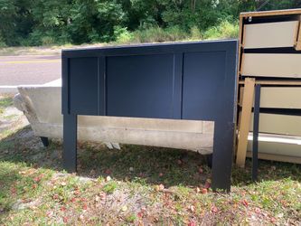 Free Headboard