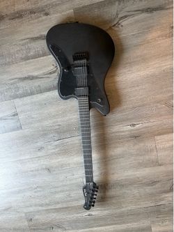 Harley Benton Electric Guitar