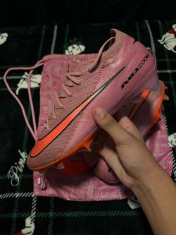 vapor 16 scary good size 9