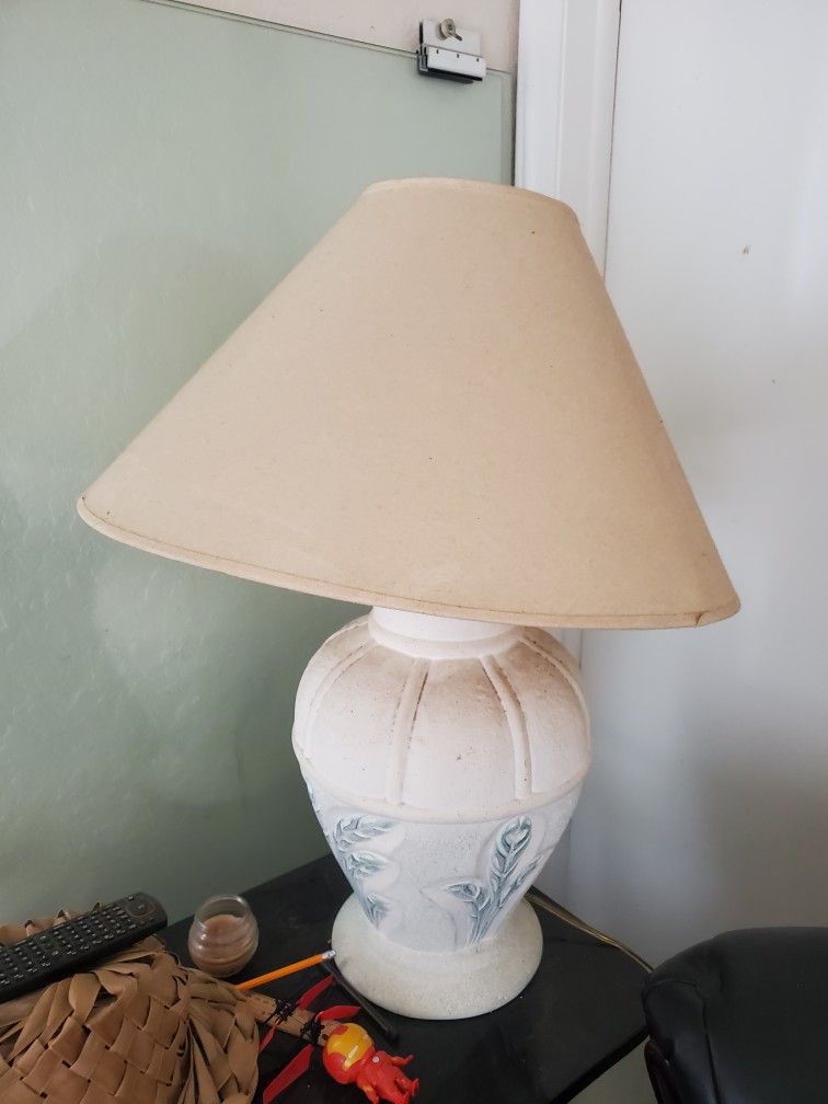 Lamps