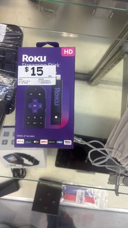 Roku