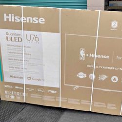 100 inch Mini-led Uhd 4K Smart Tv 100u85qg 