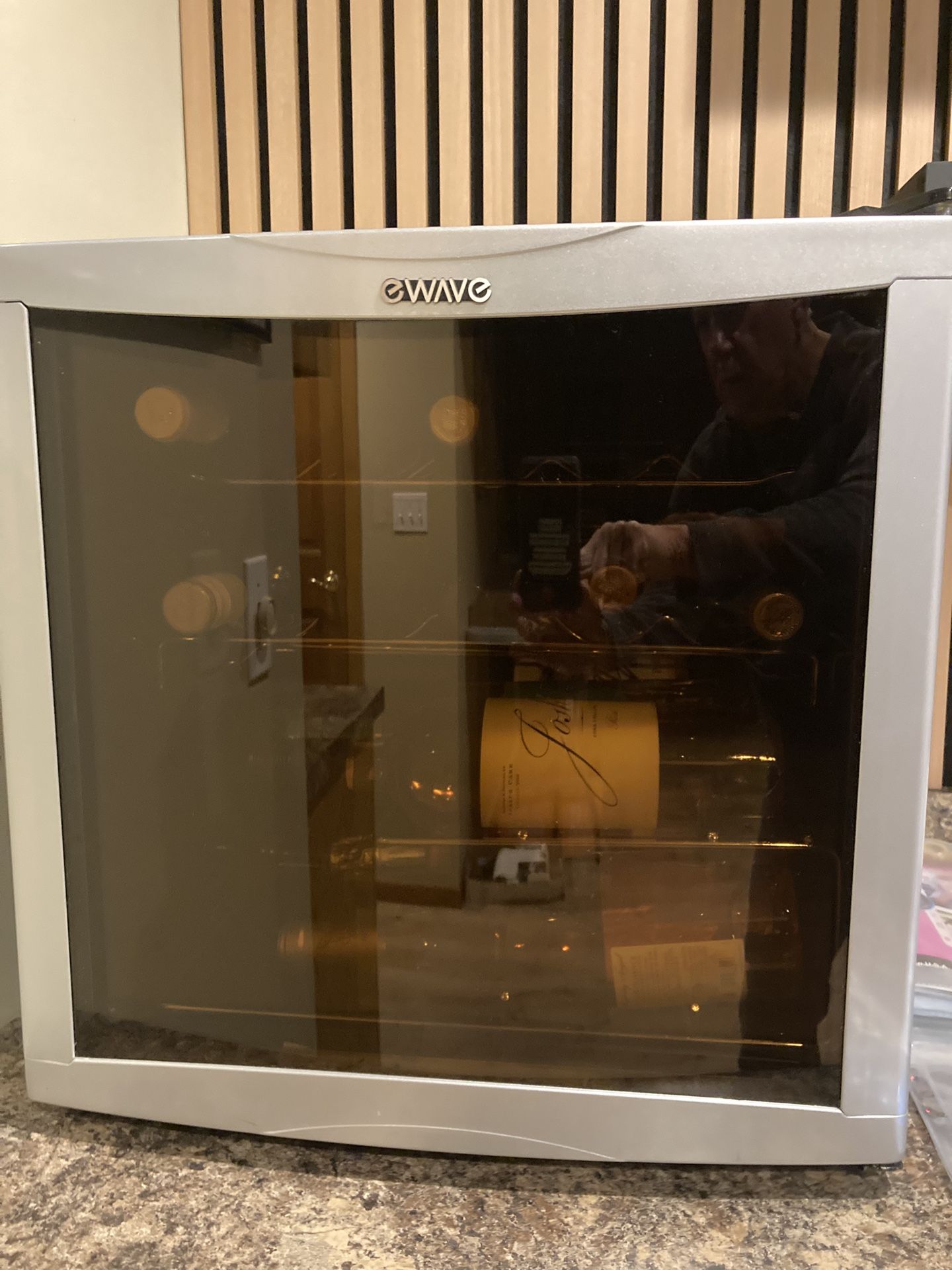 eWave Wine Cooler