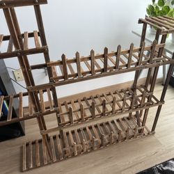 Indoor Plant Stand
