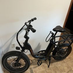 Radrunner Bike  $750