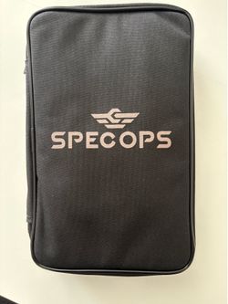 Specops SAE nut driver set