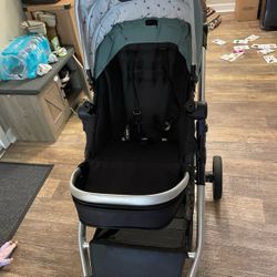 Mockingbird Stroller 