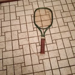 Lerch Racquet Ball Racquet 