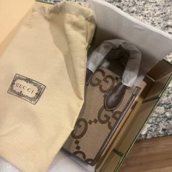 Mini Gucci Tote 