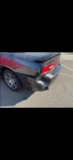 2014 Dodge Charger