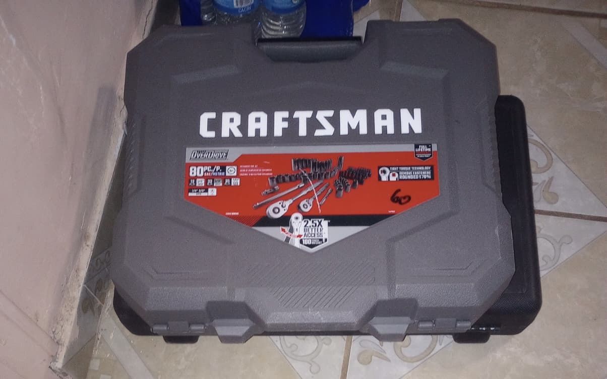 CRAFTSMAN & DURALAST