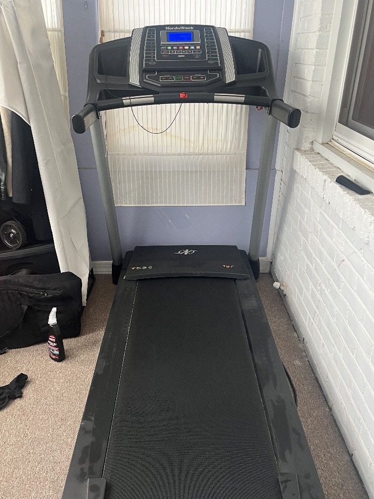 NordicTrack Treadmill