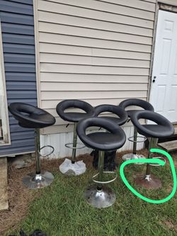 Bar Stools
