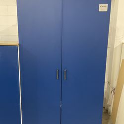 Storage Cabinet