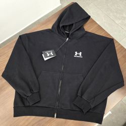 Balenciaga X Under Armour