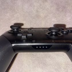 Limited edition Animal Crossing: New Horizons 32GB Nintendo Switch Console.