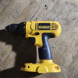Dewalt Drill/Driver