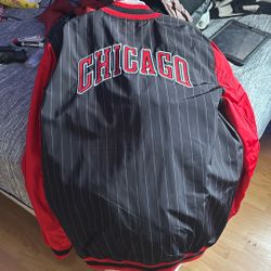 new chicago jacket 