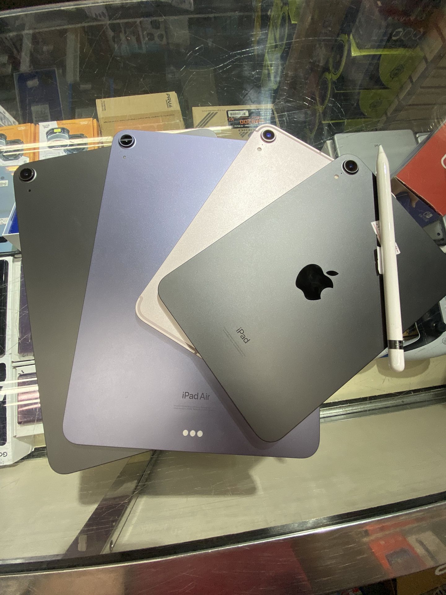 IPADS AVAILABLE 😱🔥🥵🔥🔥😱