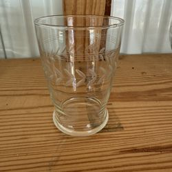 Anchor Hocking Juice Glass