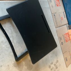 standing desk converter Multi Level 