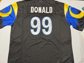 Rams Donald jersey