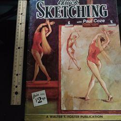 Sketch How To Draw Bodies In Motion 