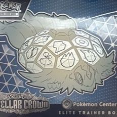 steller crown pokemon center