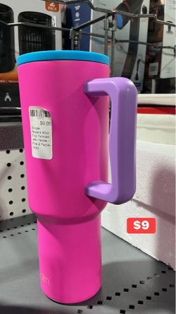 ✨ Simple Modern 40oz Trek Tumbler with Handle ✨