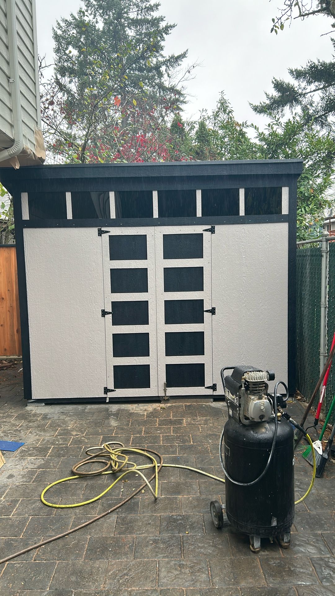 Shed For Sale