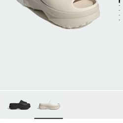 Adidas Slides