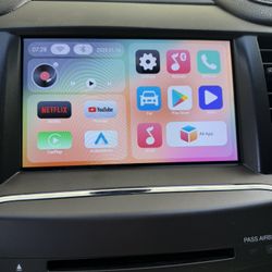 Factory SYNC 2 to SYNC 3 Upgrade Kit 3.4 Fit for Ford Sync3 APIM Module Carplay