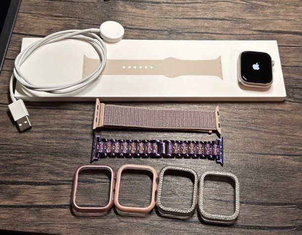 Apple Watch Series 8 45mm