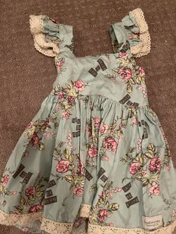 Huge Lot Of 3T Clothes 