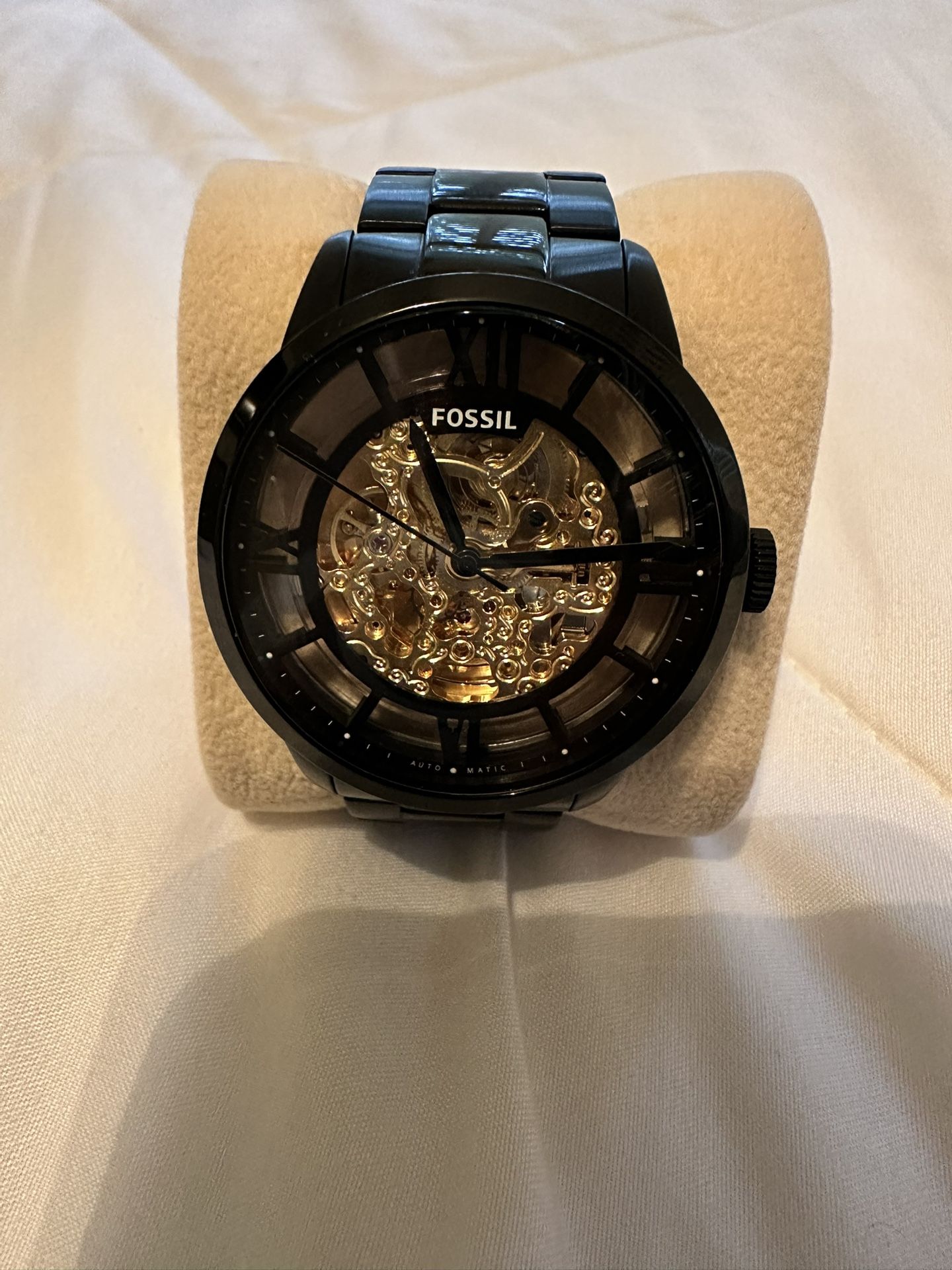 Fossil Automatic Watch