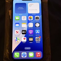 Apple - iPhone 13 5G 128GB (Unlocked) - Blue