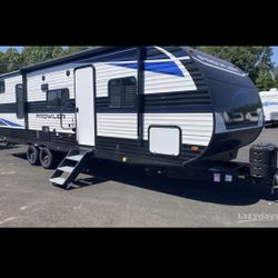 2022 Heartland Prowler 271bd