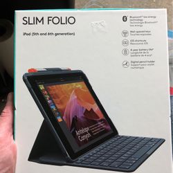 Keyboard For iPad