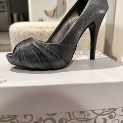 Metallic Pumps