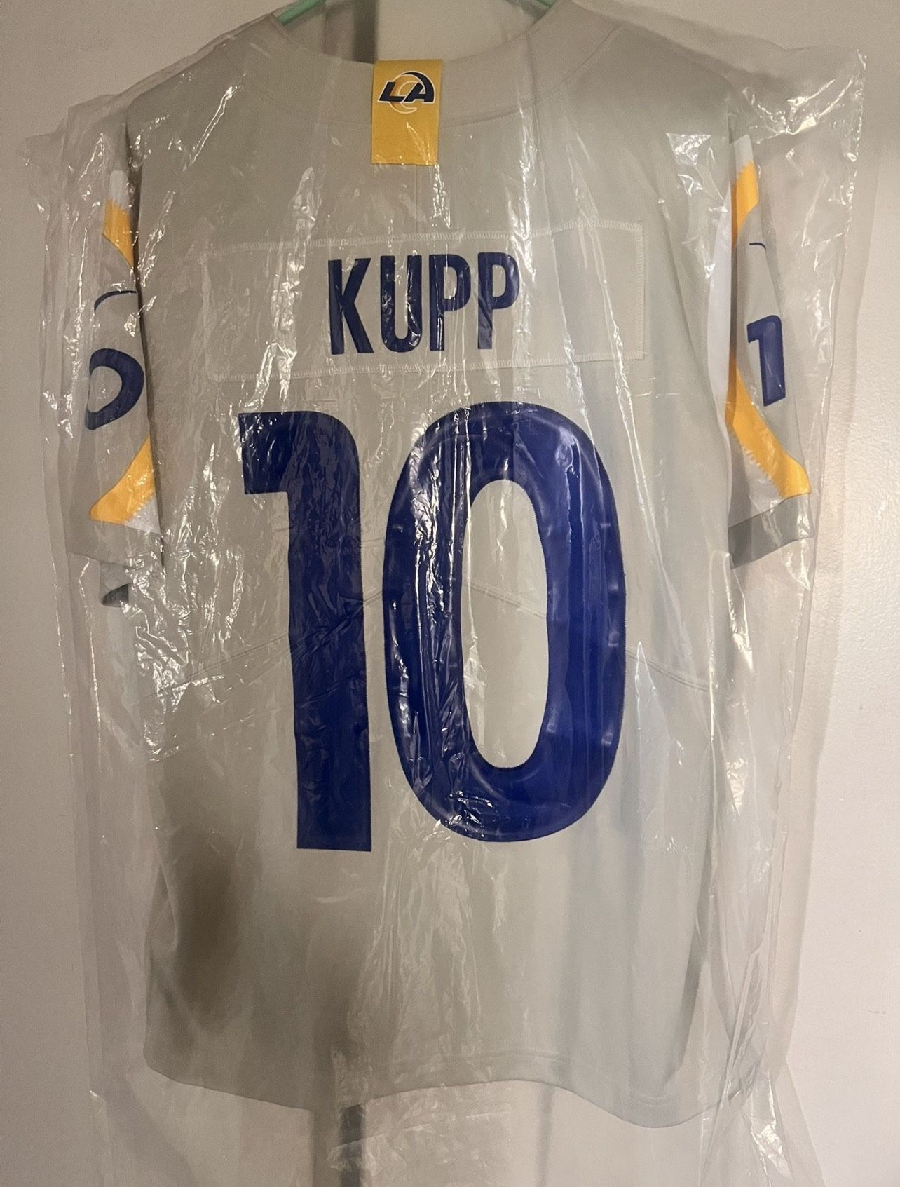 Cooper Kupp NFL Jersey