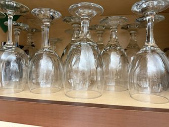 Wine Glasses