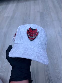Ch hat