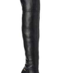 Calvin Klein Knee High Boots