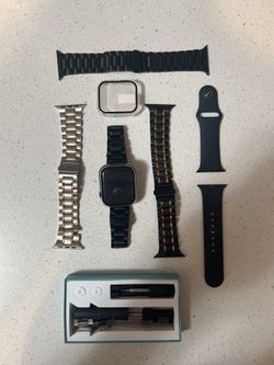 Apple Watch Series 8 45mm