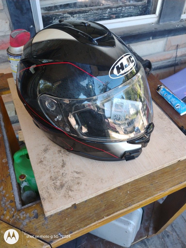 Helmet