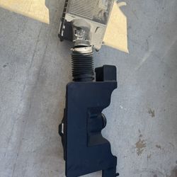 2015-2020 Chevy Tahoe Stock Air Intake Filter