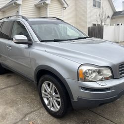 2009 Volvo Xc90