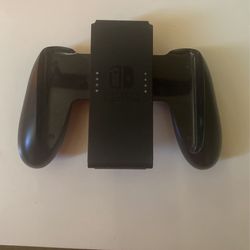 Nintendo switch joycon grip